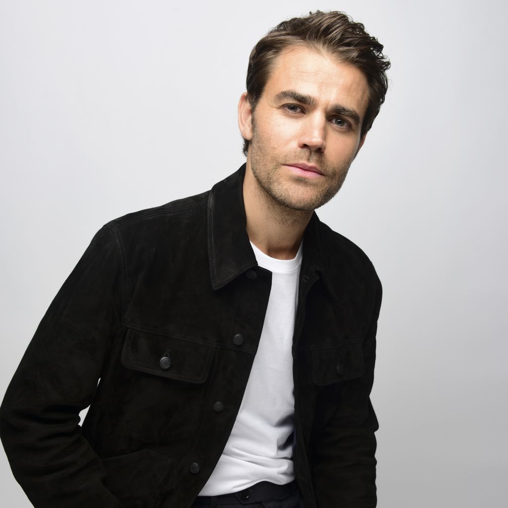 Paul Wesley, Schauspieler