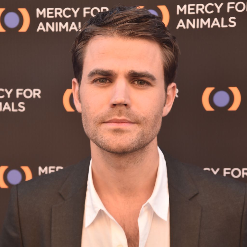 Paul Wesley In Los Angeles im September 2019