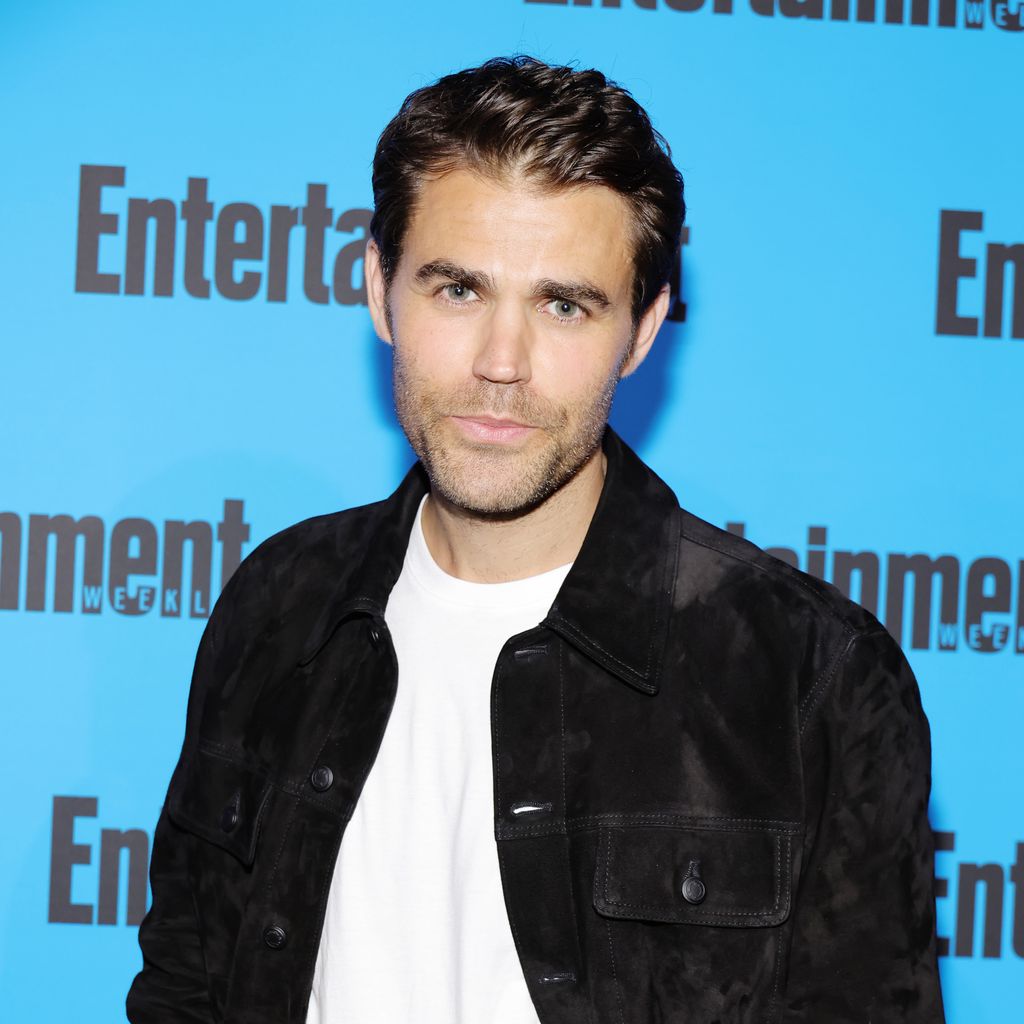 Paul Wesley im Juli 2022