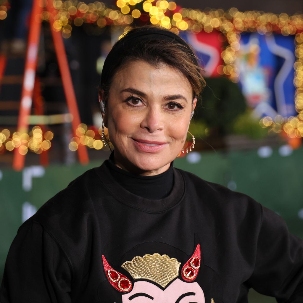 Paula Abdul im November 2022