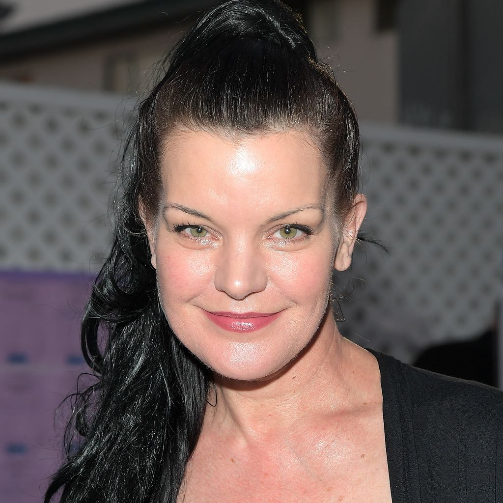 Pauley Perrette bei den Angel Awards 2018