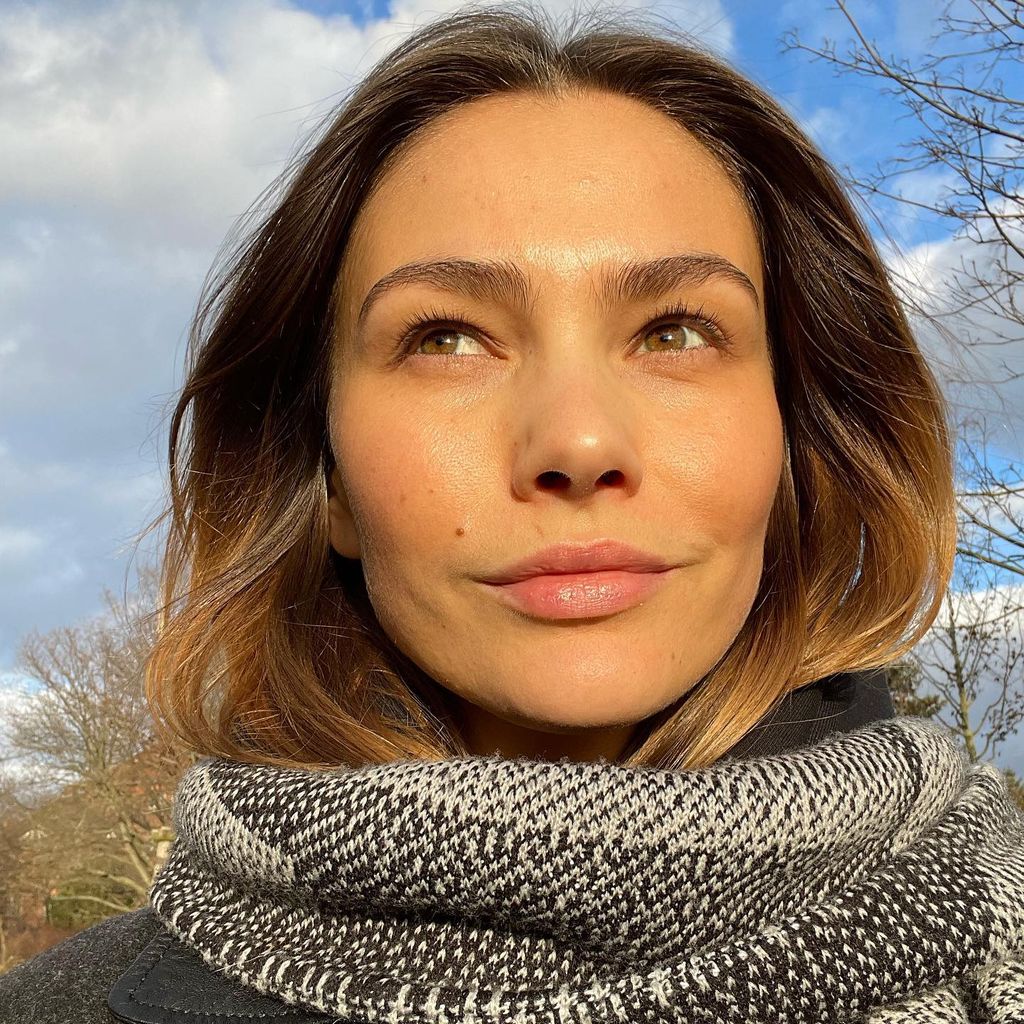 Paulina, GNTM-Kandidatin 2022