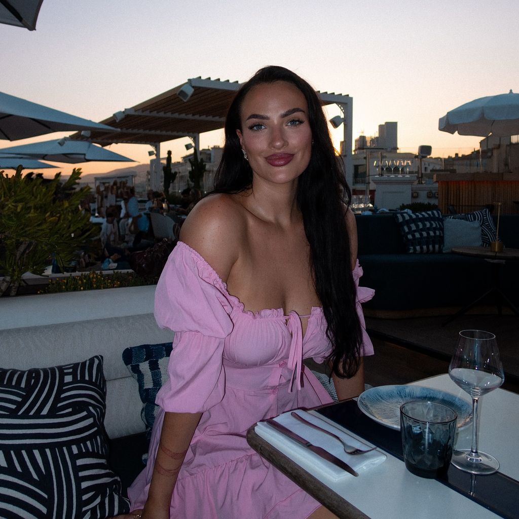 Paulina Ljubas, Reality-TV-Star
