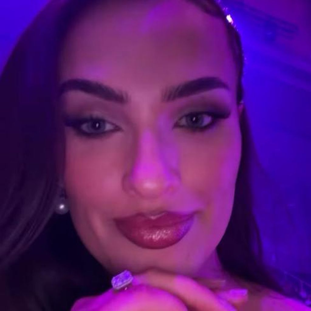 Paulina Ljubas, Oktober 2025