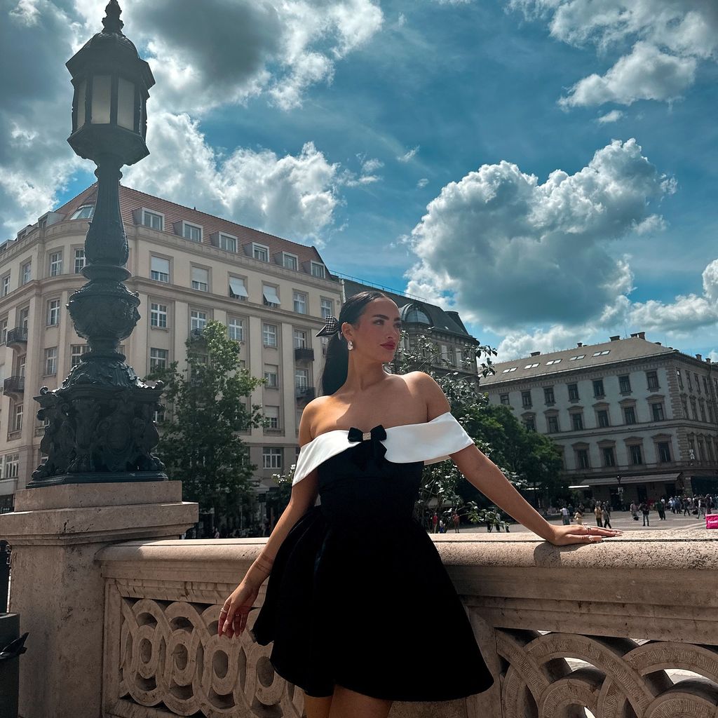 Paulina Ljubas, Realitystar