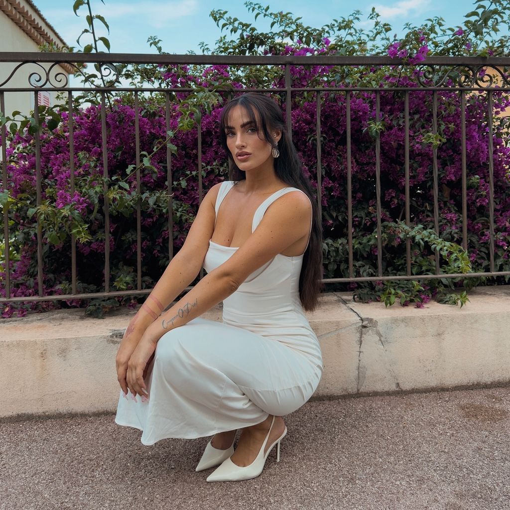 Paulina Ljubas, Influencerin