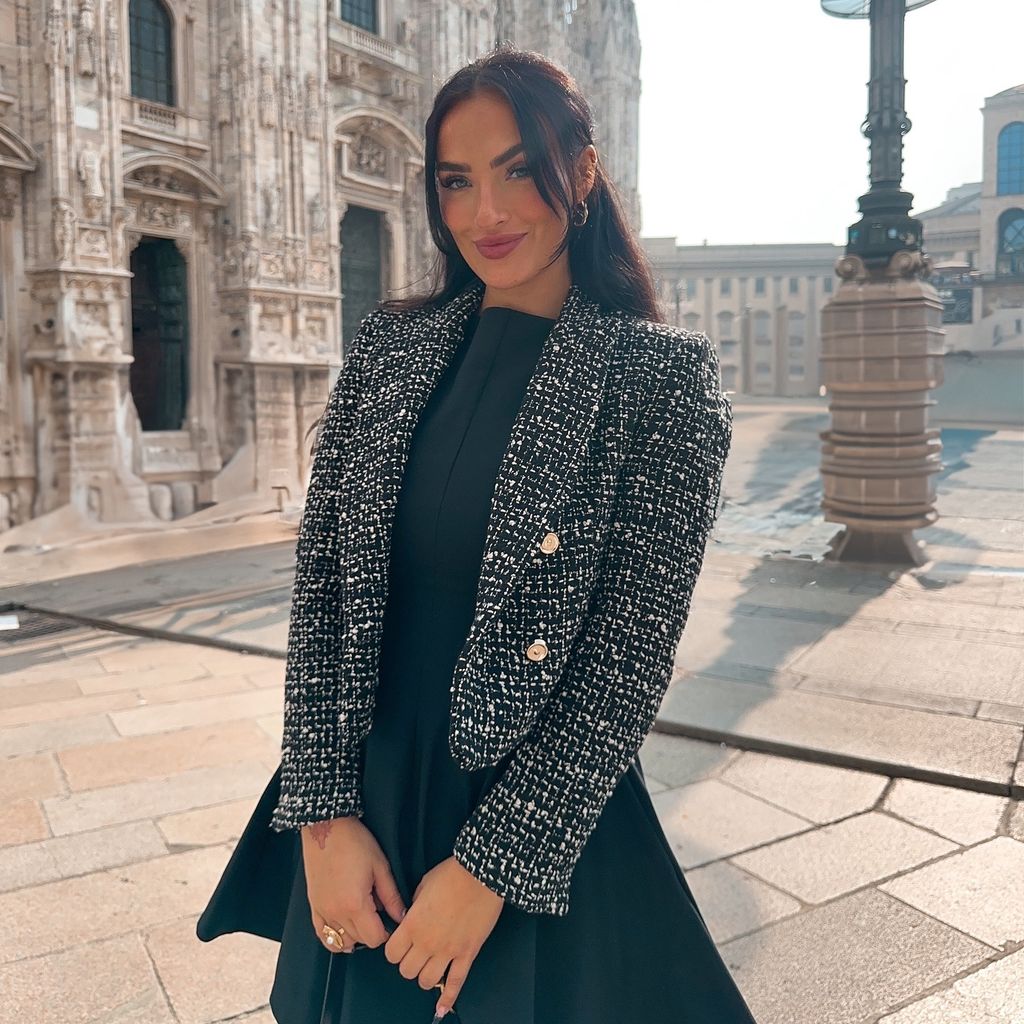 Paulina Ljubas, Reality-TV-Star