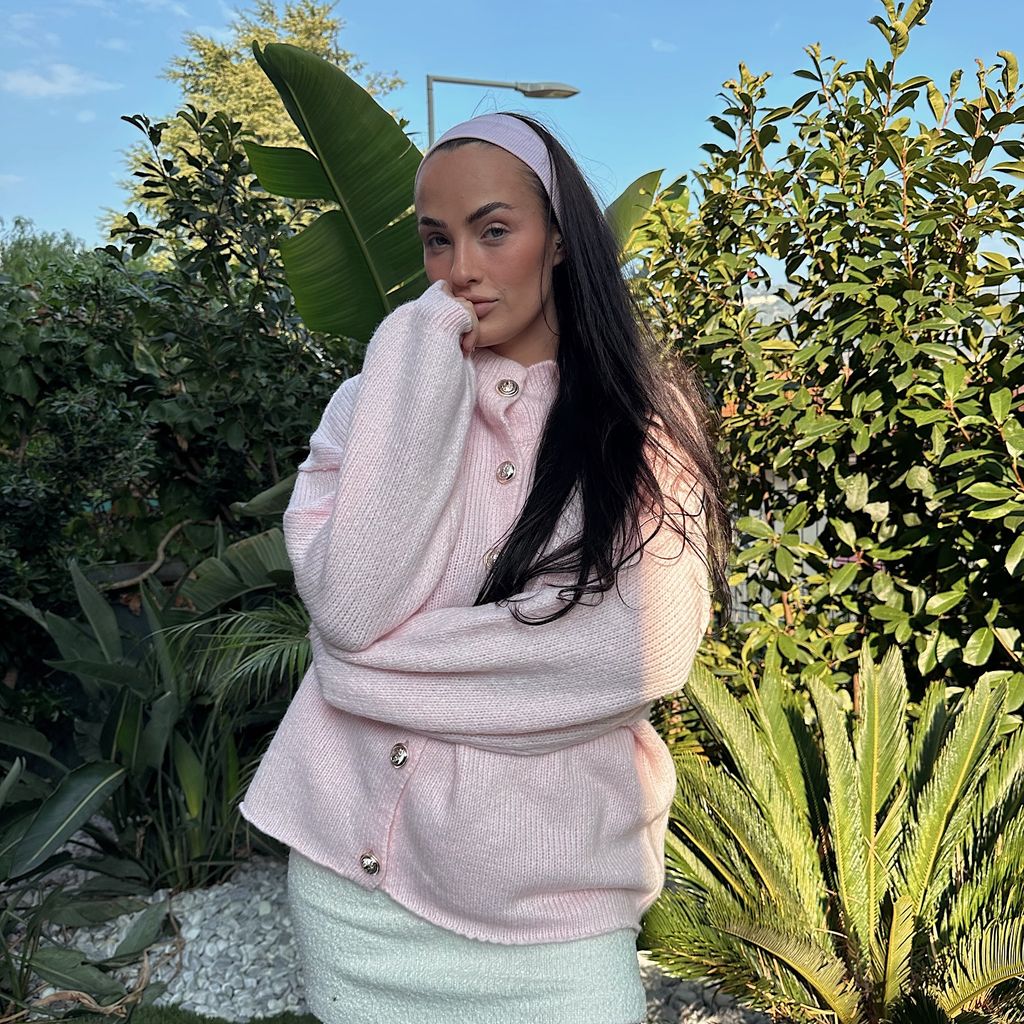 Paulina Ljubas, Reality-TV-Star