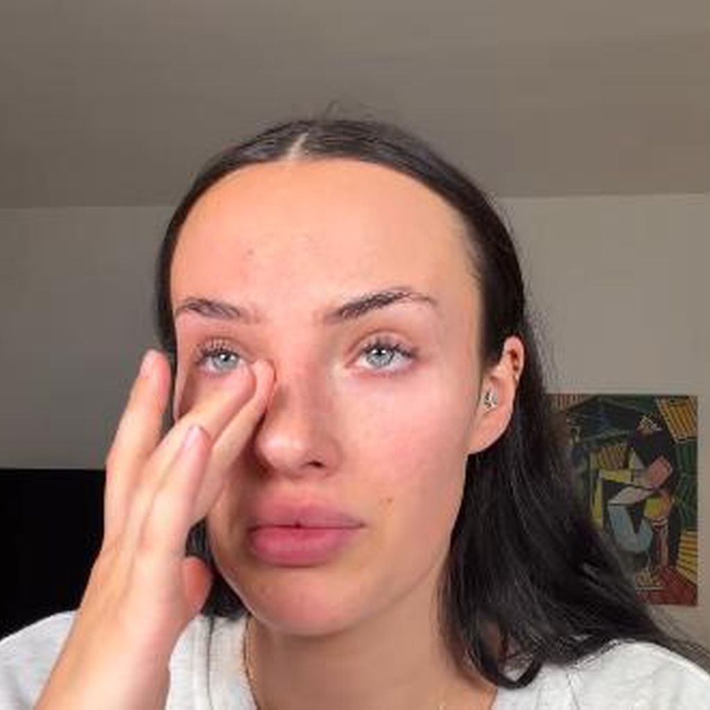 Paulina Ljubas, Reality-Bekanntheit