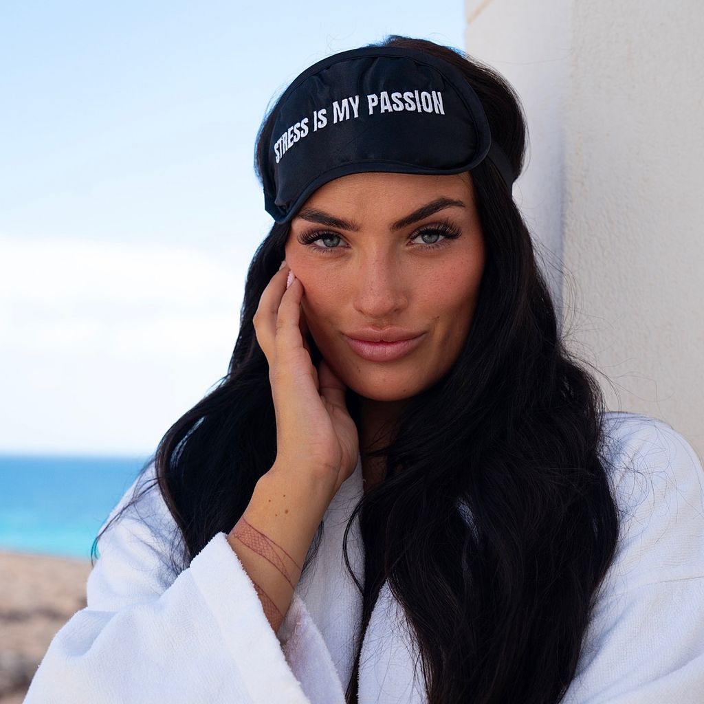 Paulina Ljubas, TV-Star