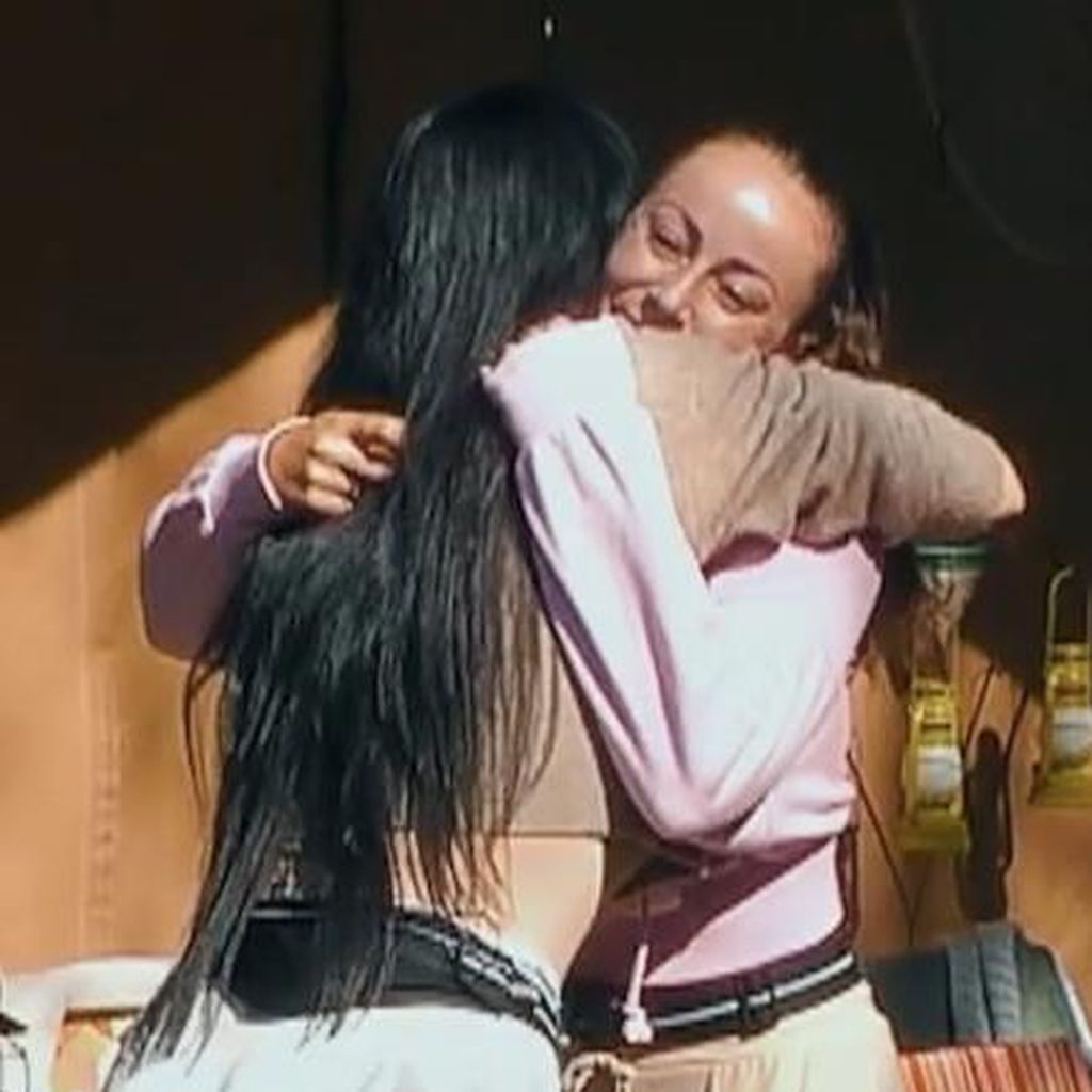 Paulina Ljubas und Sandra Sicora