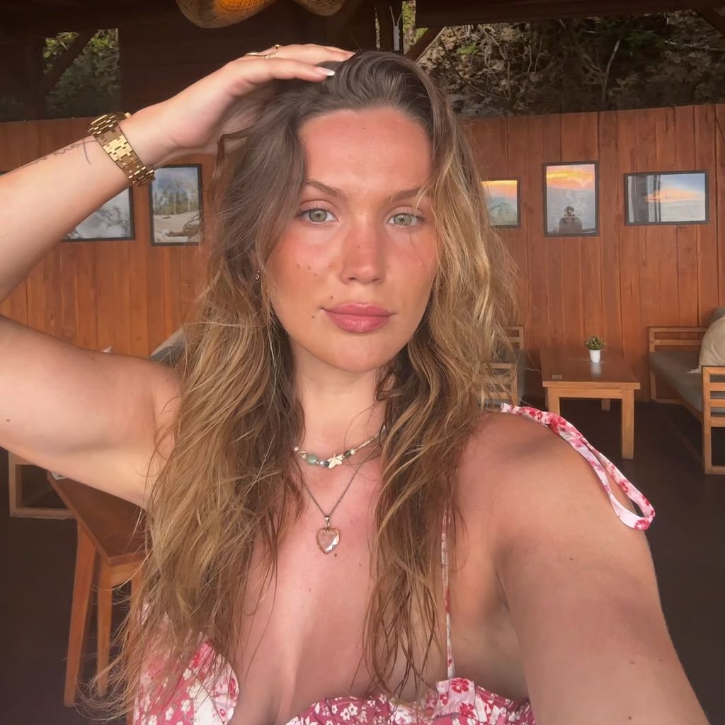 Paulina Pilch, Influencerin