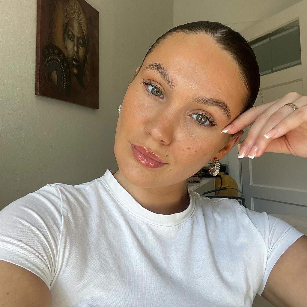 Paulina Pilch, Influencerin