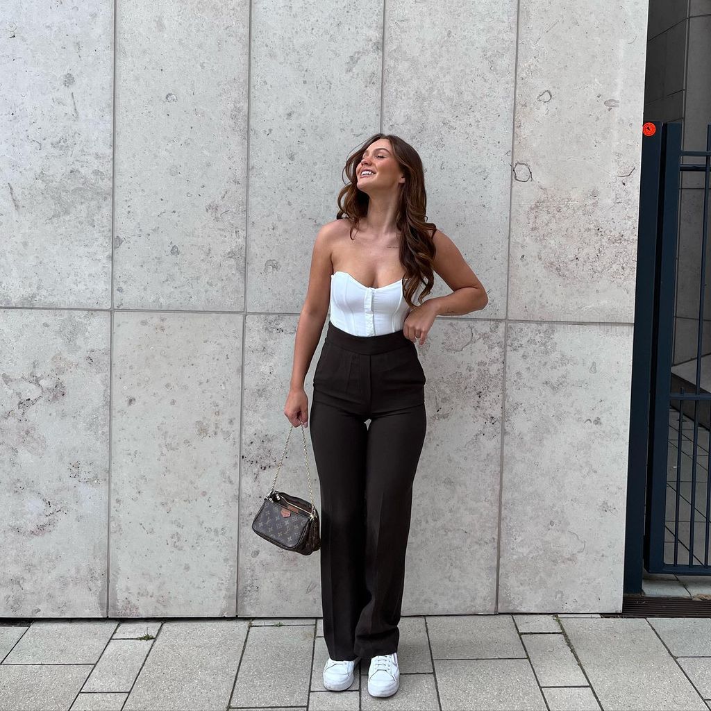 Paulina Pilch, Reality-TV-Star