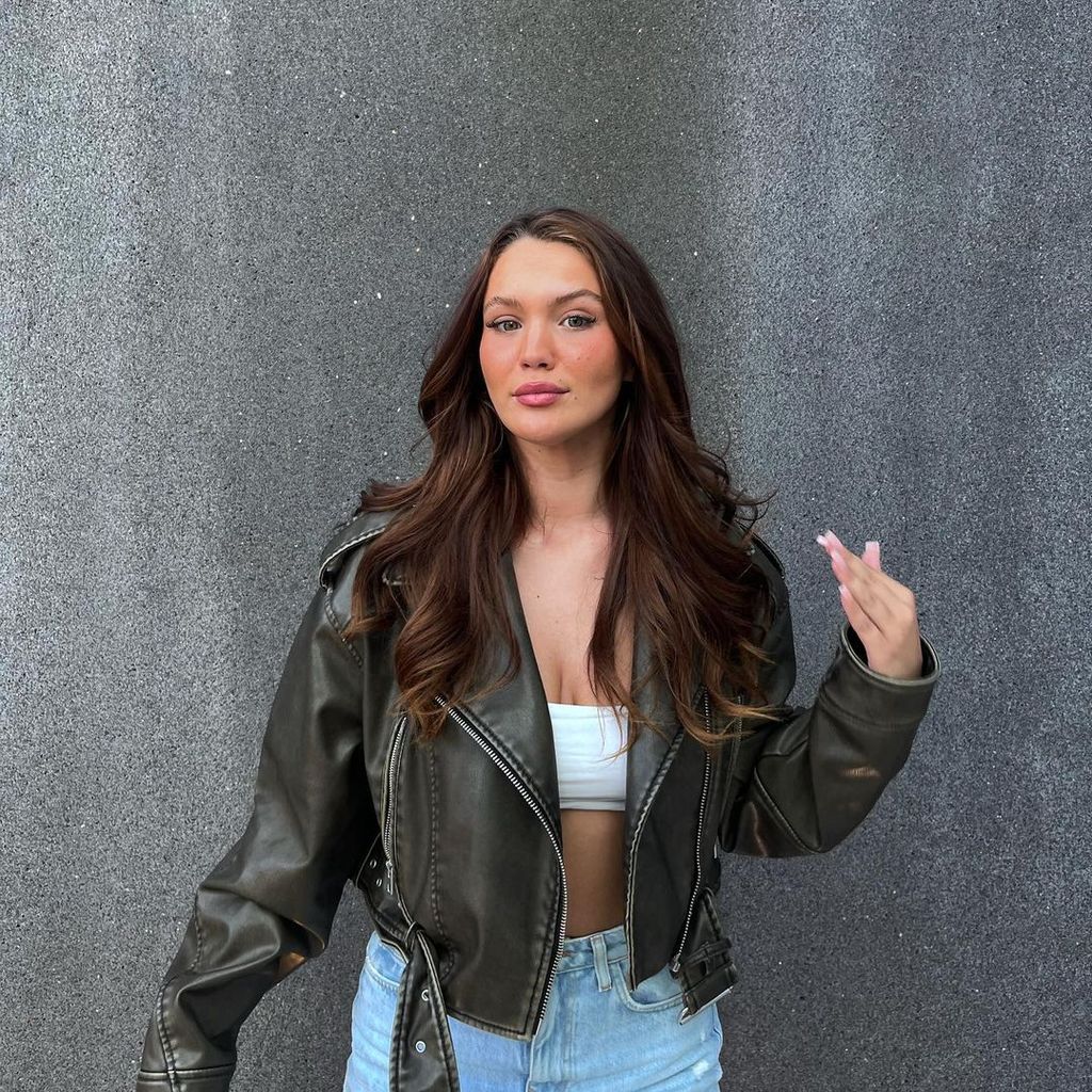 Paulina Pilch, Realitystars