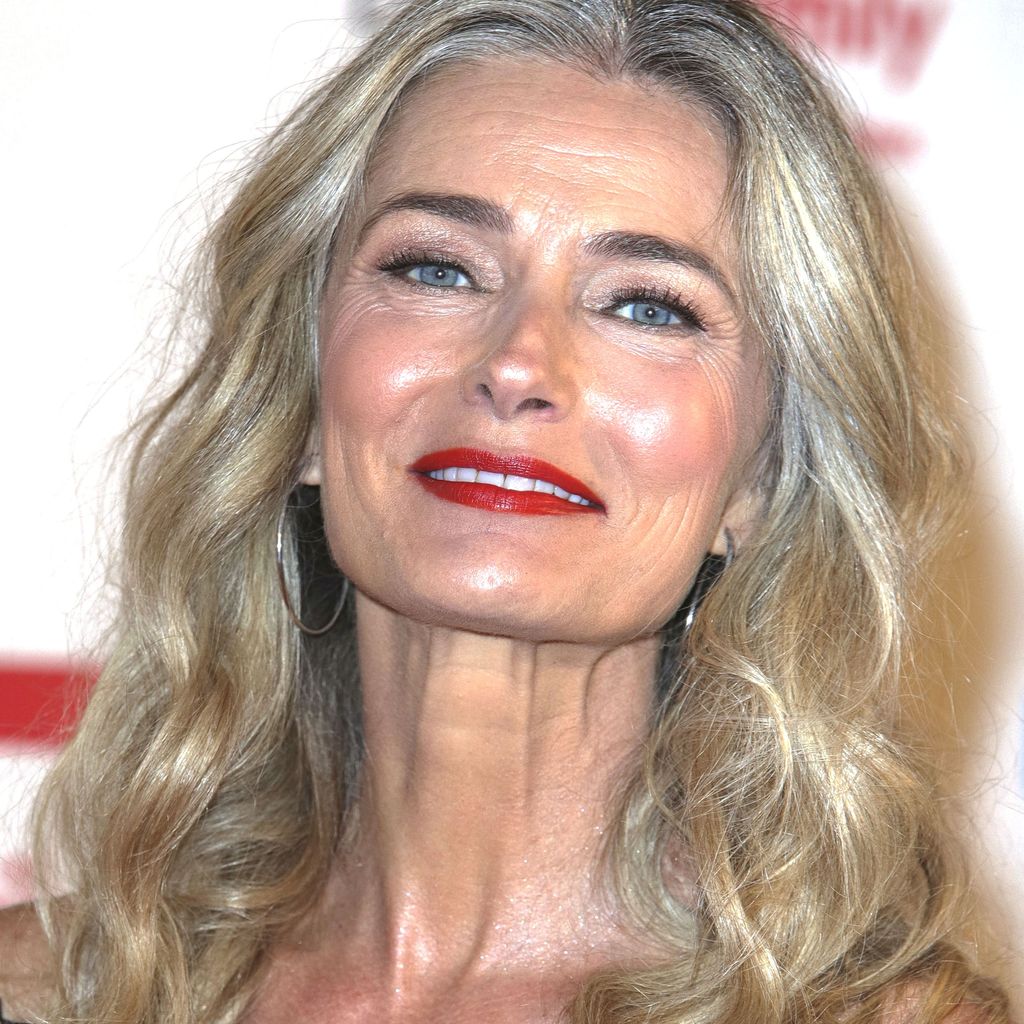 Paulina Porizkova im Juni 2022