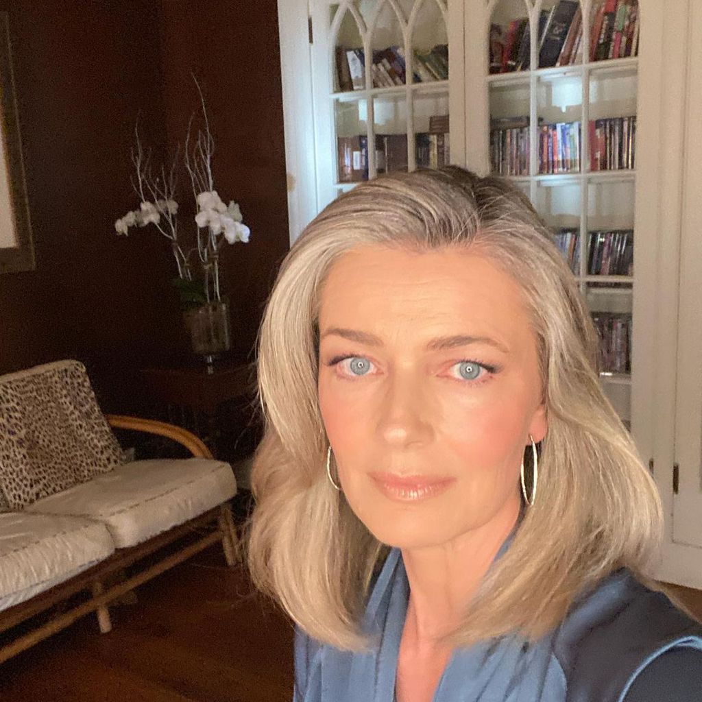 Paulina Porizkova, Model
