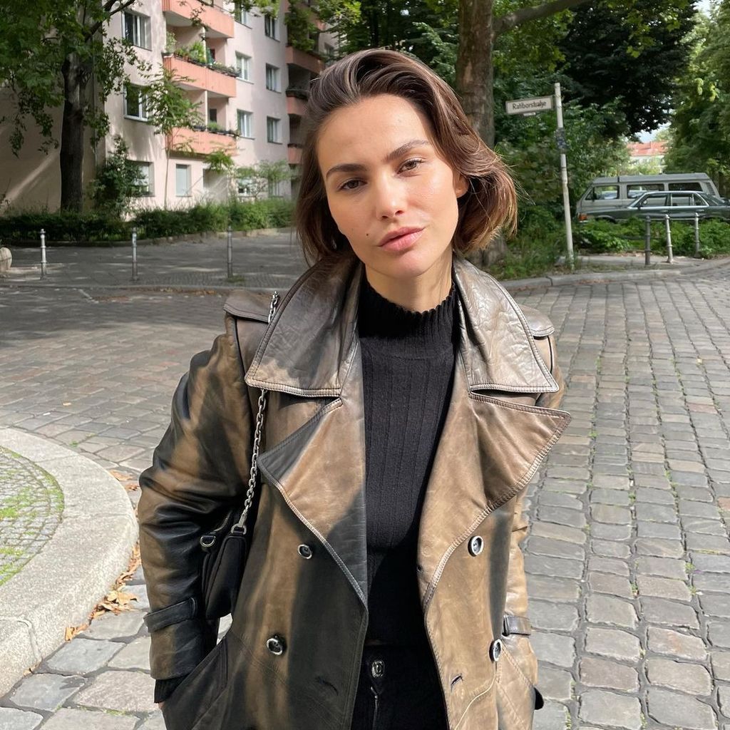 Paulina Stepowksa, GNTM-Kandidatin 2022