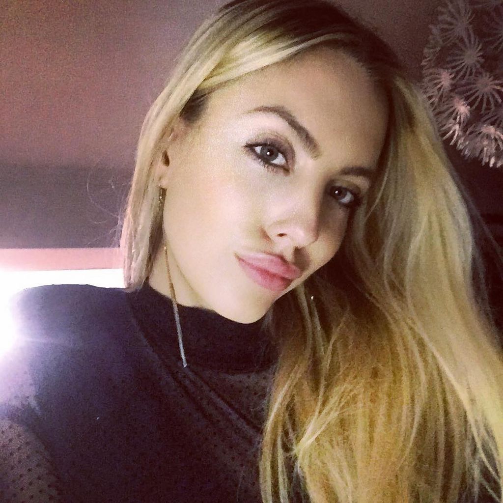 Paulina Wagner, Ex-DSDS-Kandidatin