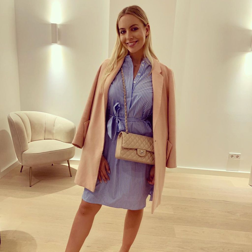 Paulina Wagner, DSDS-Kandidatin