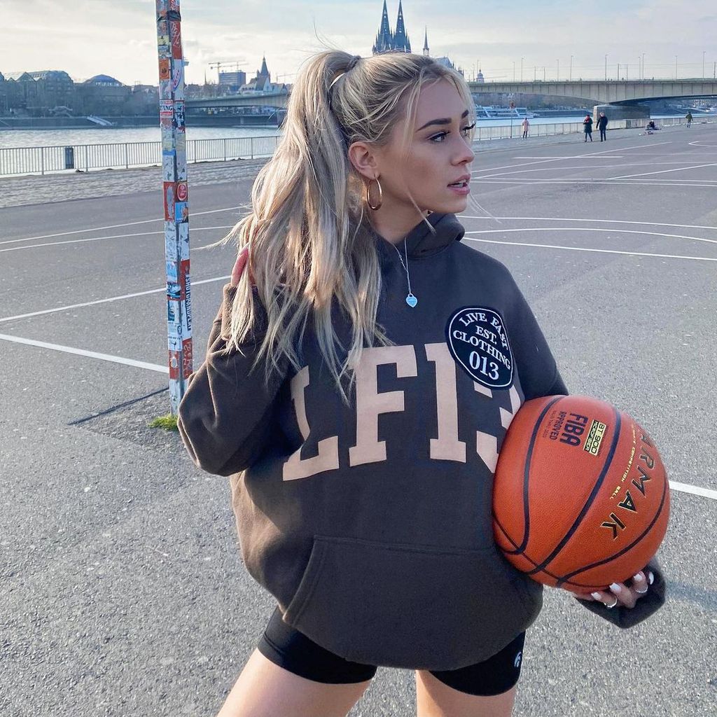 Payton Ramolla, Webstar
