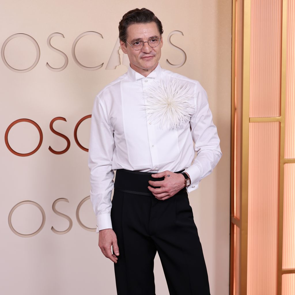 Pedro Pascal bei den 98. Oscars im Dolby Theatre in Hollywood