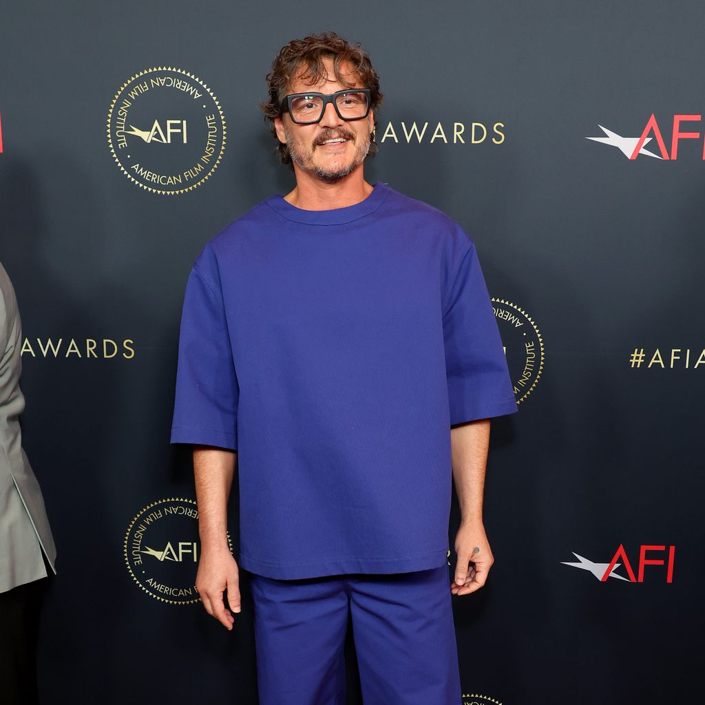 Pedro Pascal, Schauspieler