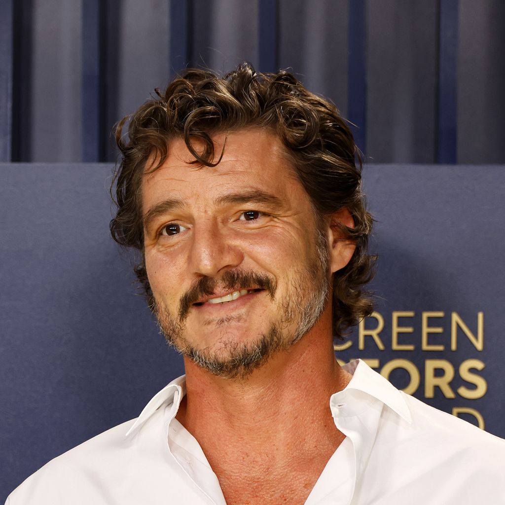 Pedro Pascal, Filmstar