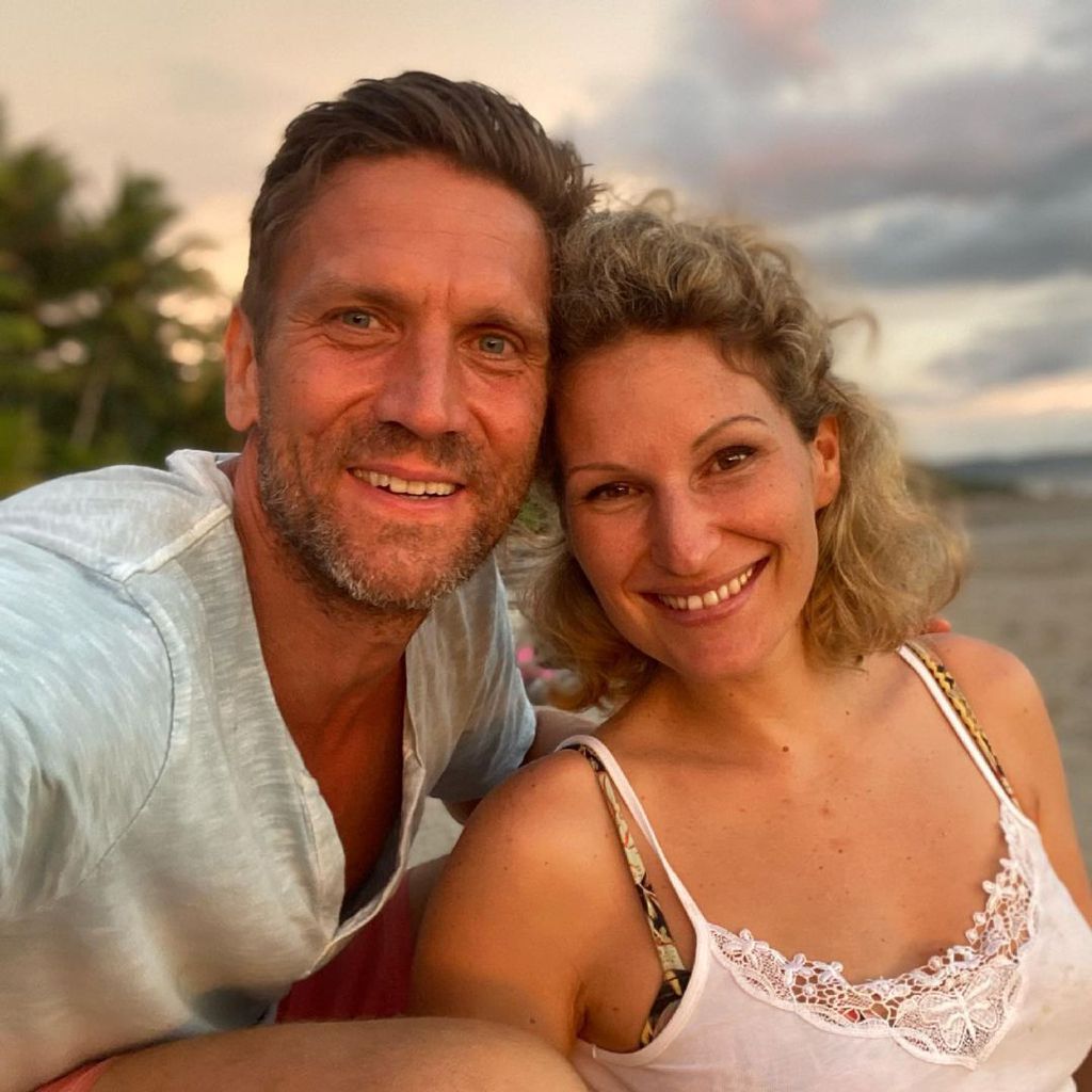 Peer und Janni Kusmagk