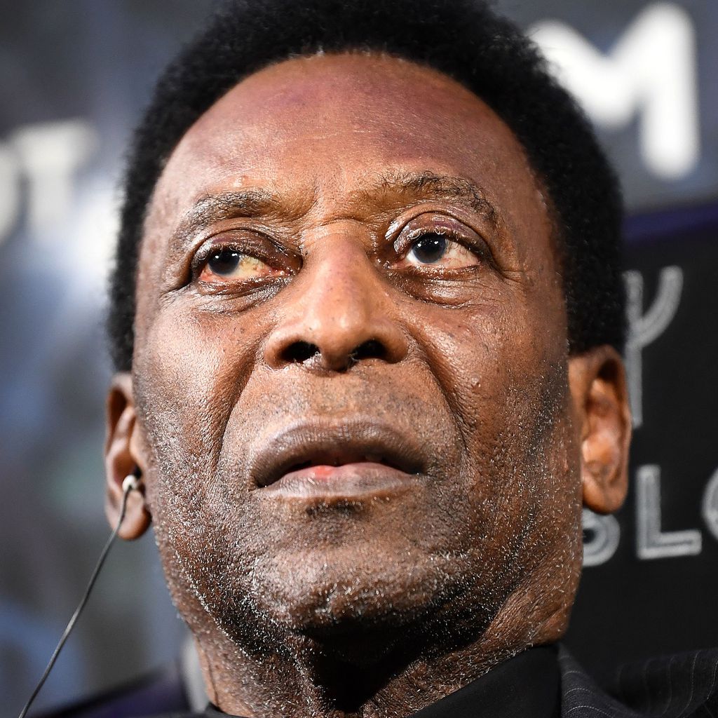 Pelé, Fußballstar