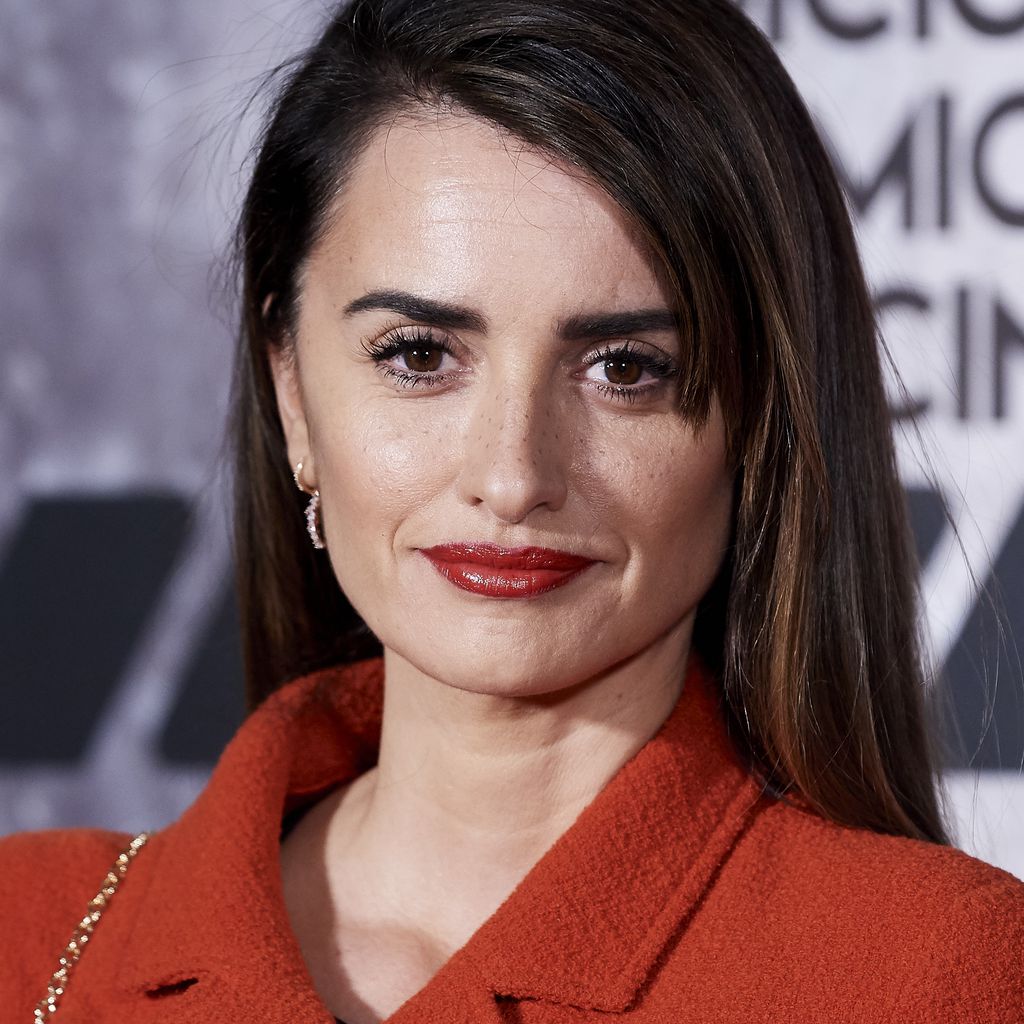 Penelope Cruz bei den "Dias de Cine"-Awards in Madrid, Januar 2019