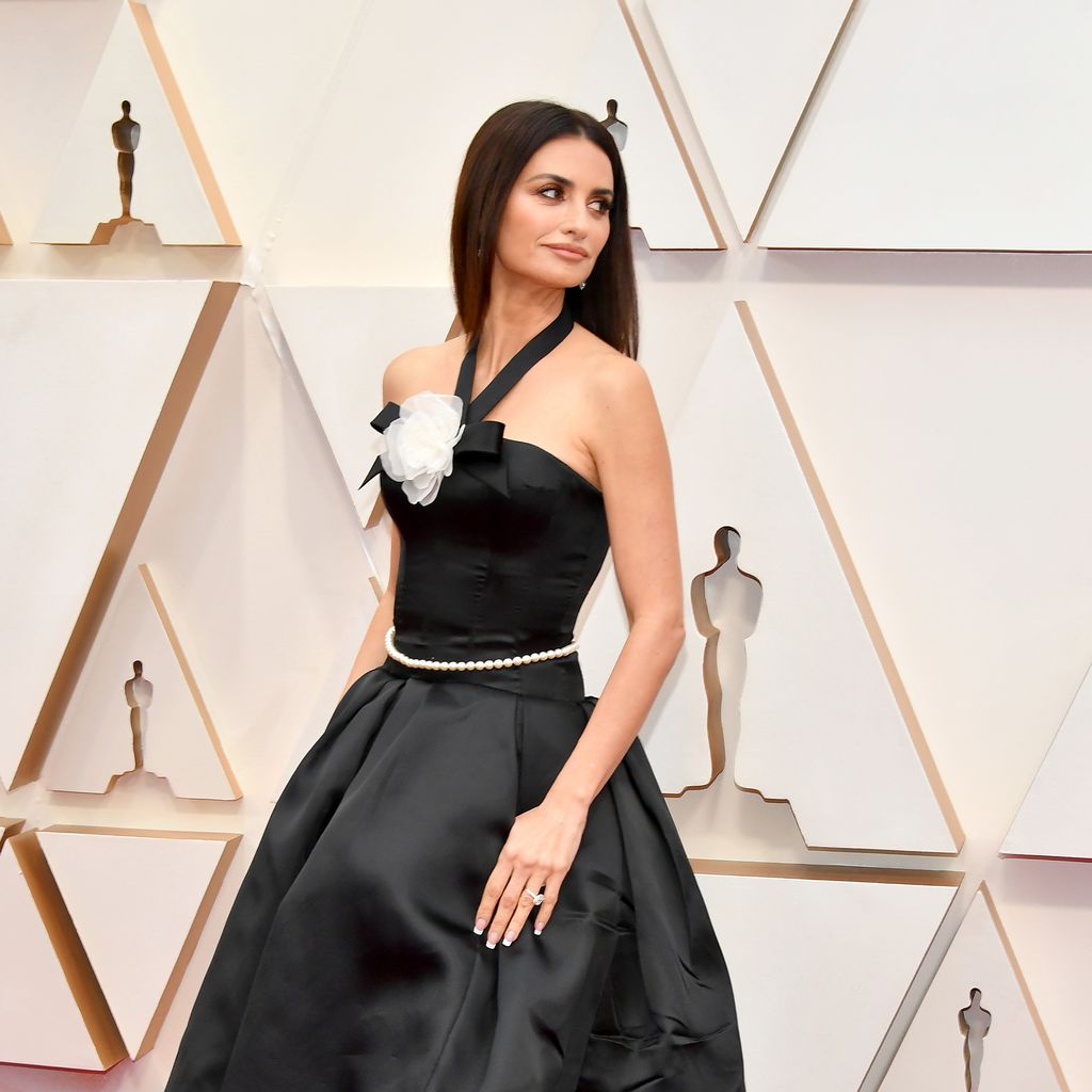 Penélope Cruz bei den Oscars 2020