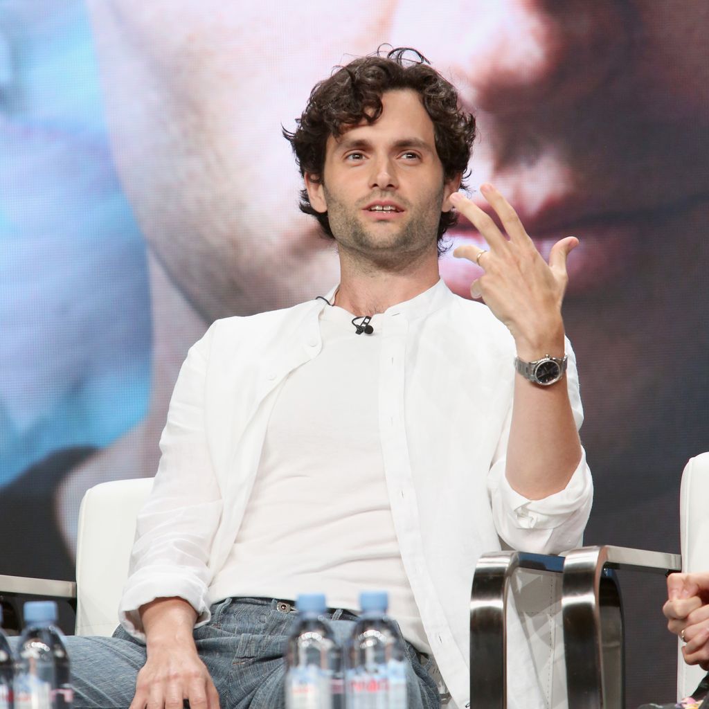 Penn Badgley, Schauspieler