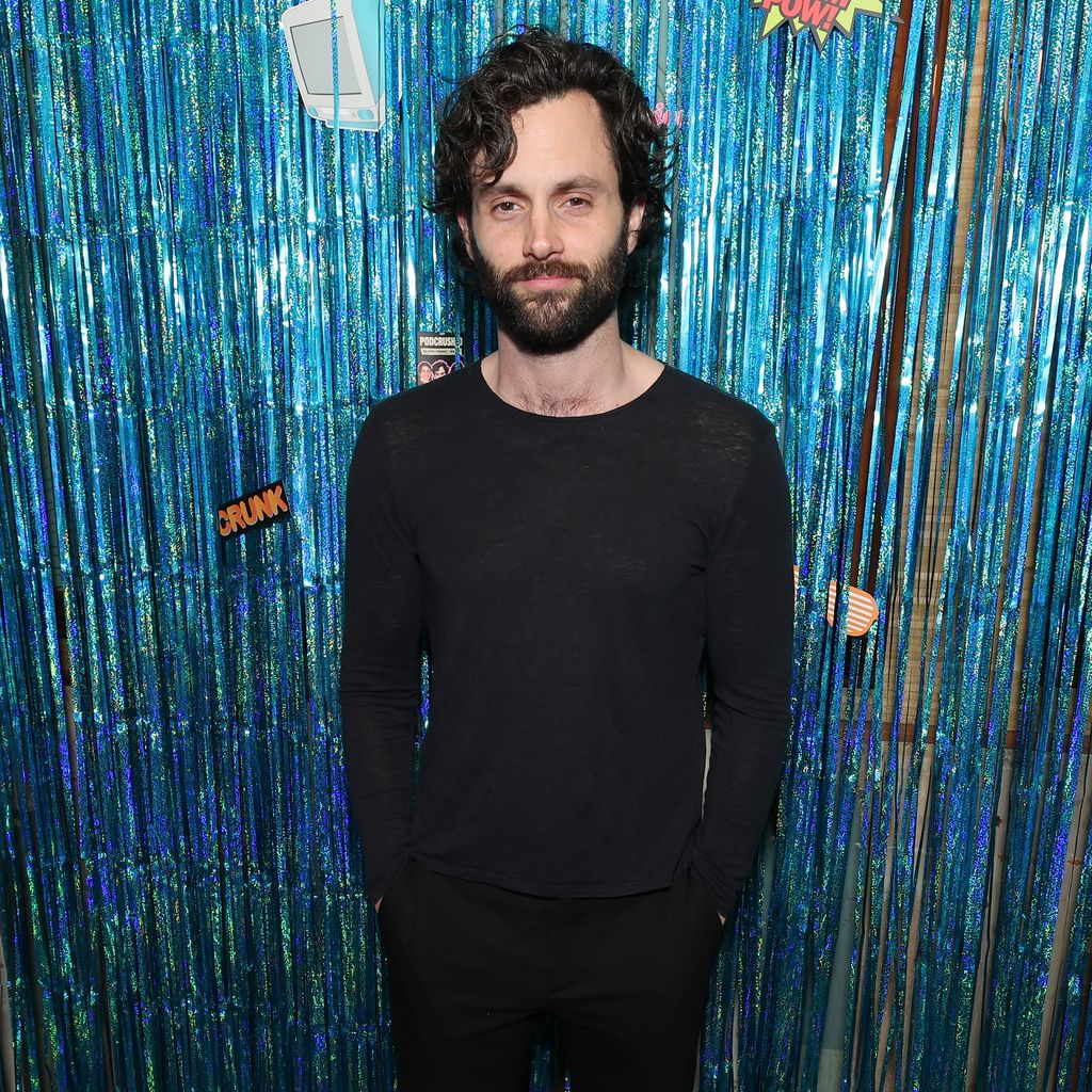 Penn Badgley, Juni 2022