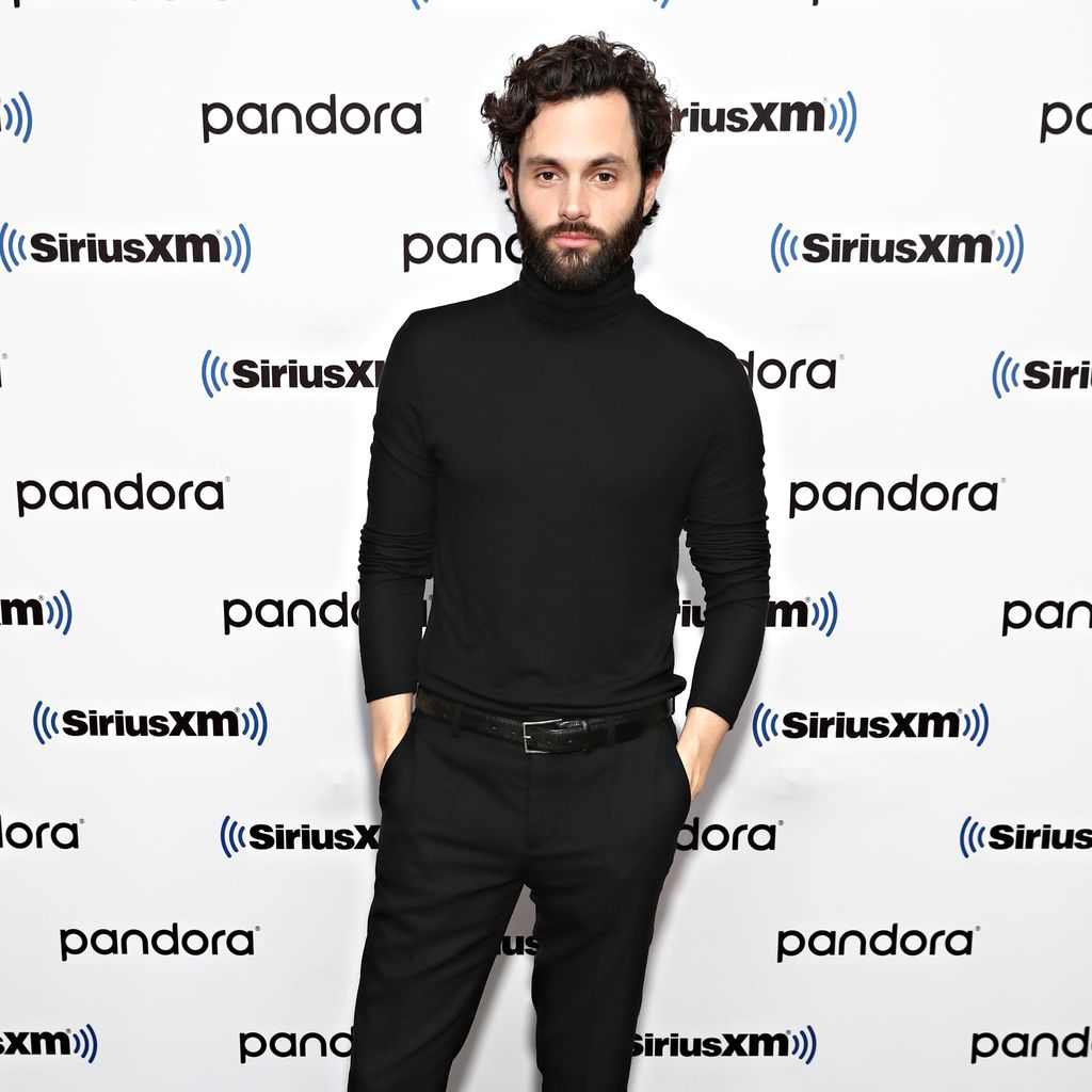 Penn Badgley, Schauspieler