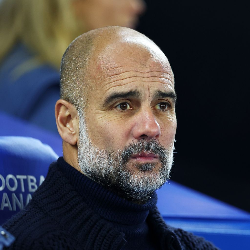 Pep Guardiola, Fußballtrainer