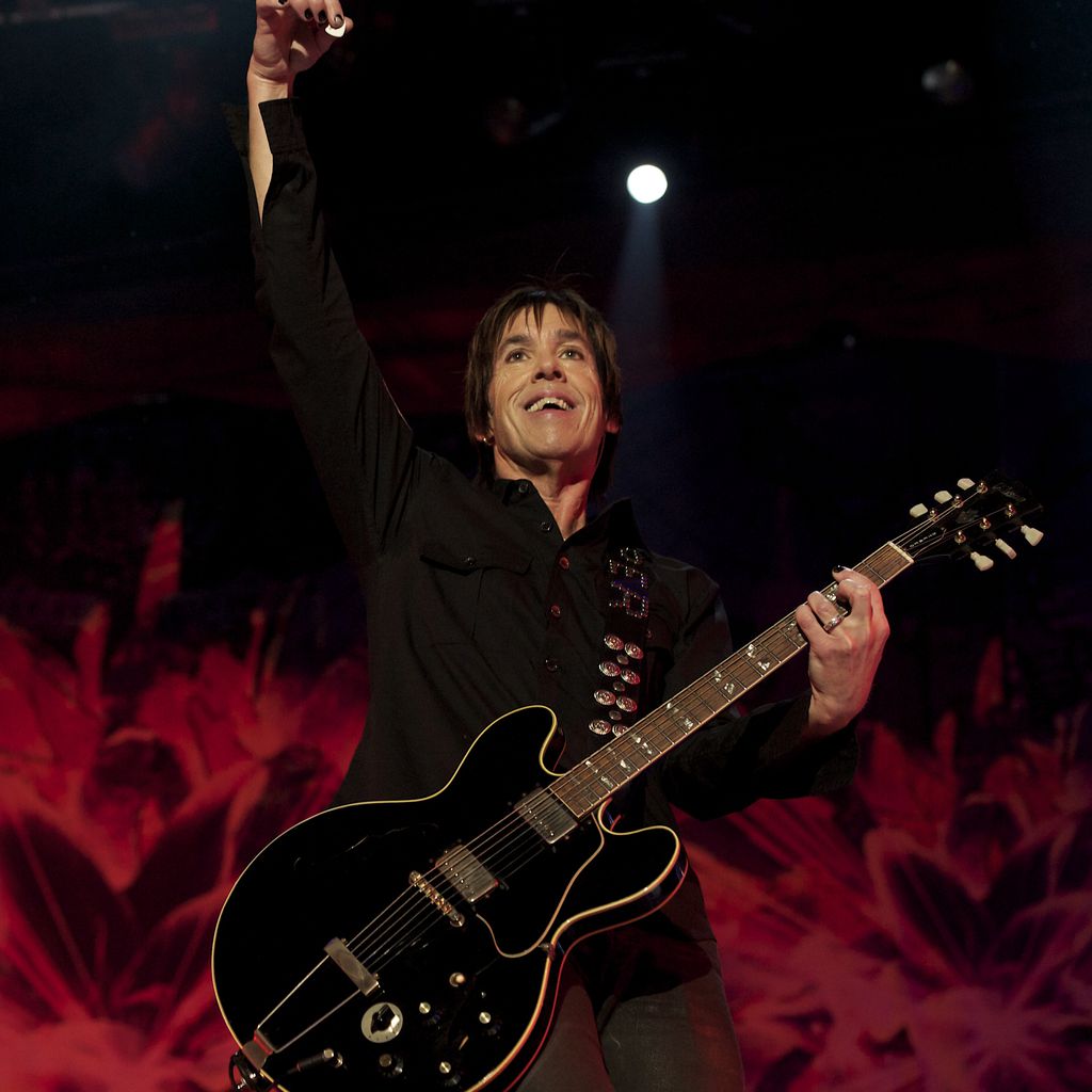 Per Gessle, Gitarrist bei Roxette