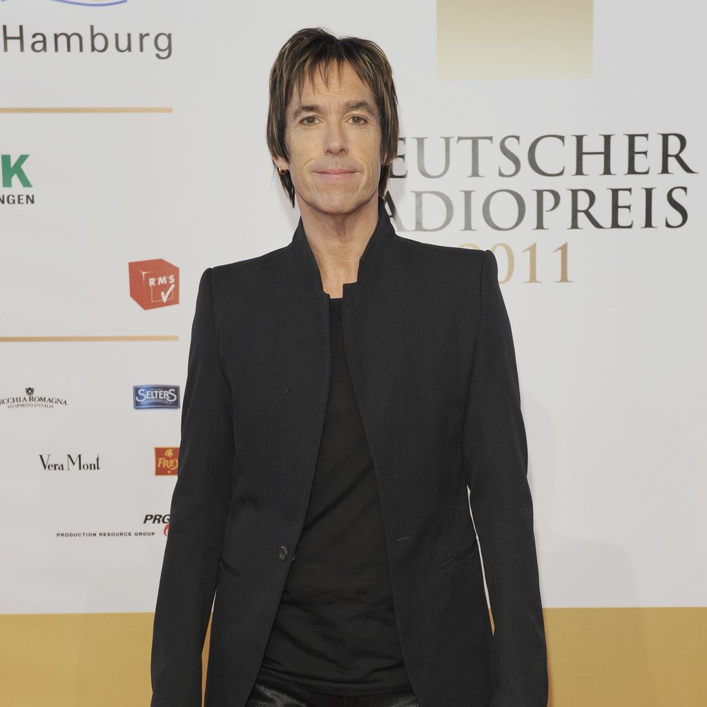 Per Gessle, Musiker