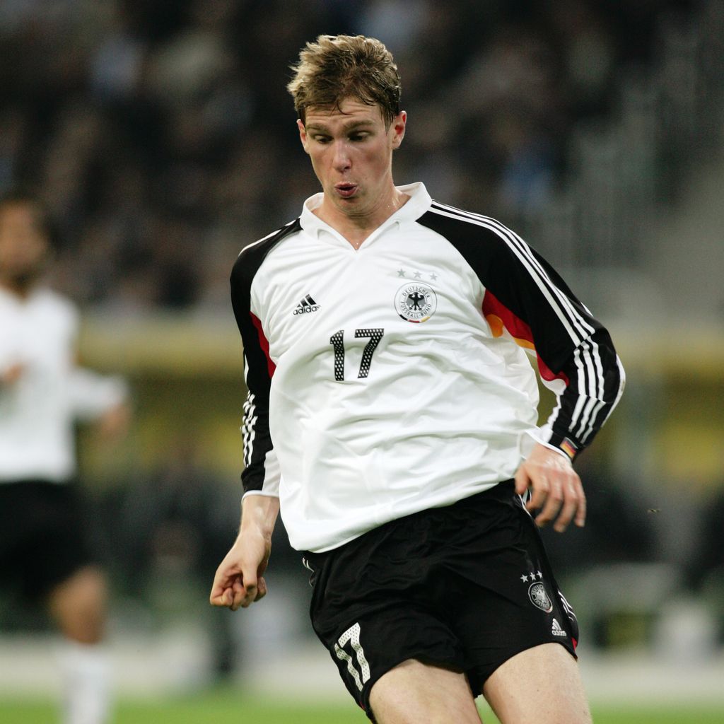 Per Mertesacker
