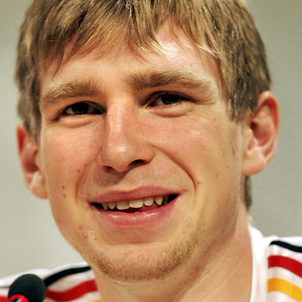 Per Mertesacker