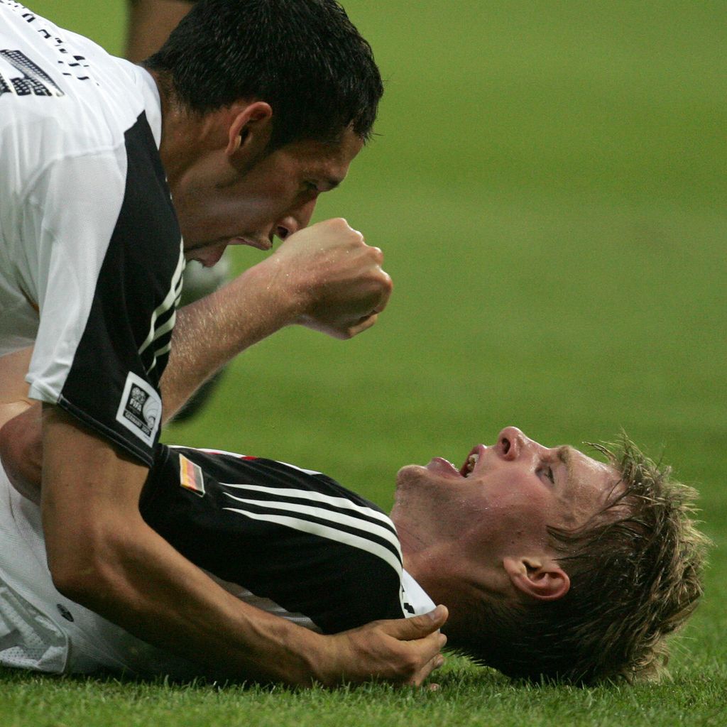 Per Mertesacker