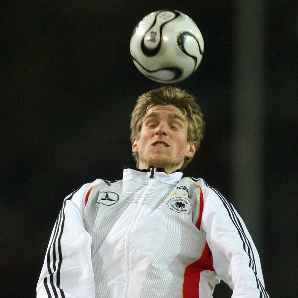 Per Mertesacker