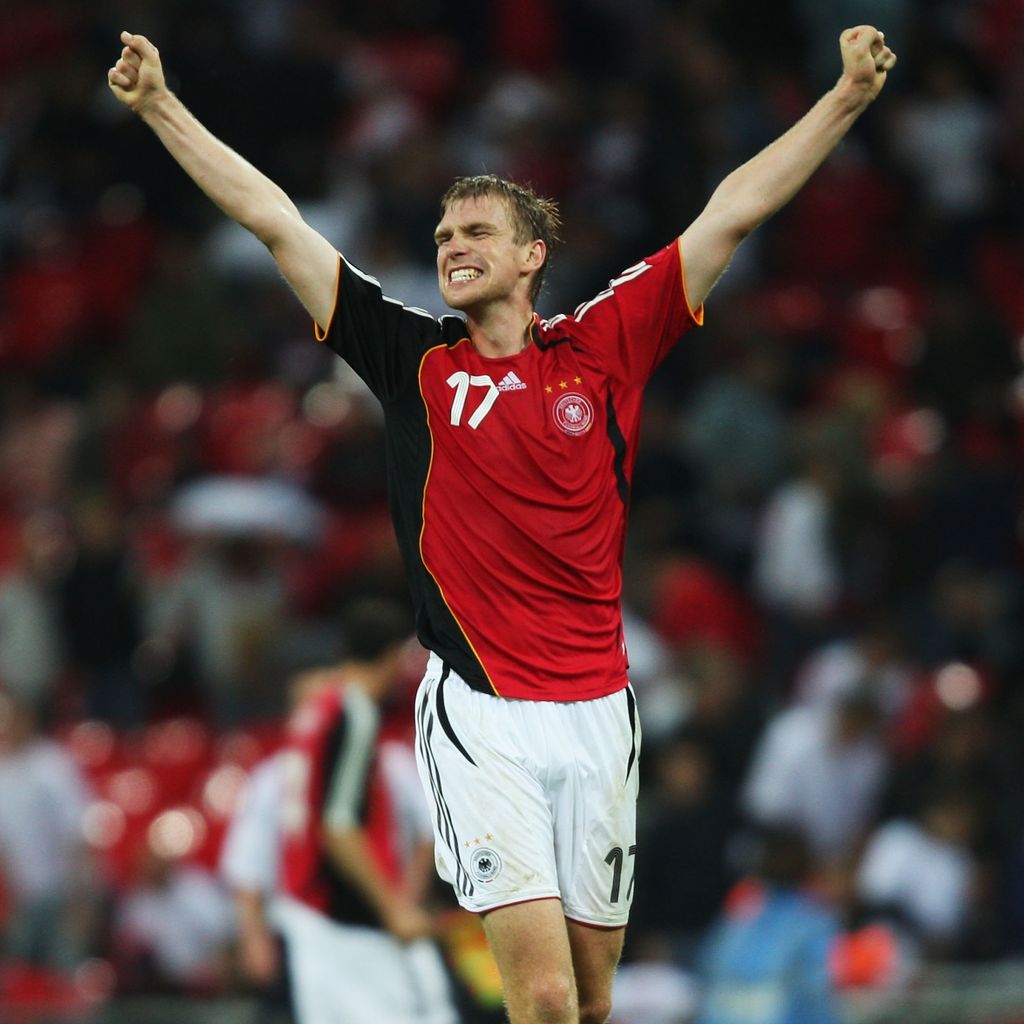Per Mertesacker