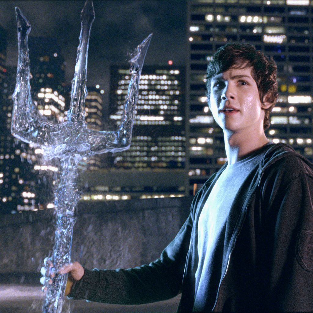 Eine Szene aus "Percy Jackson" 2010