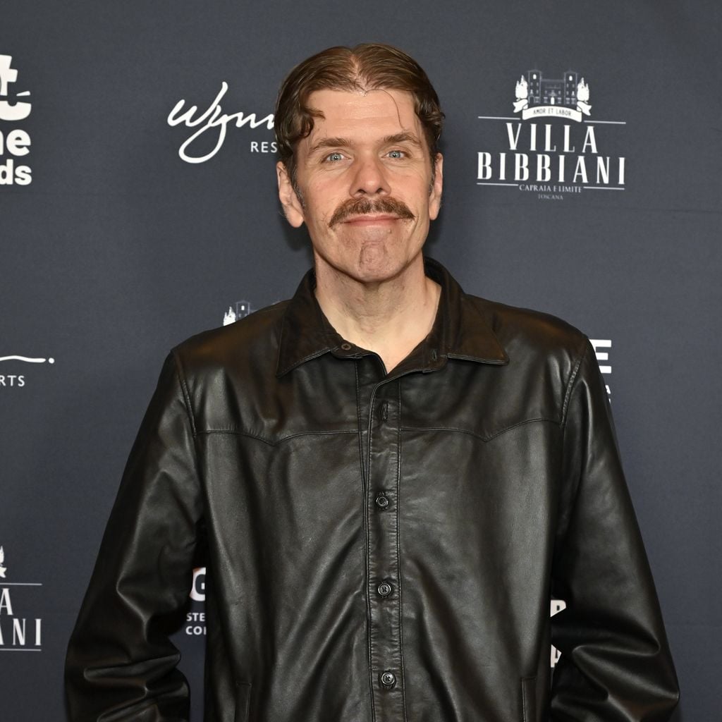 Perez Hilton bei den Not Alone Awards im Wynn Las Vegas, 11. November 2025