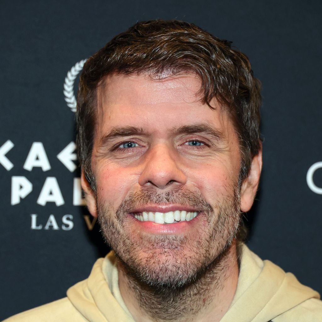 Perez Hilton, Januar 2025