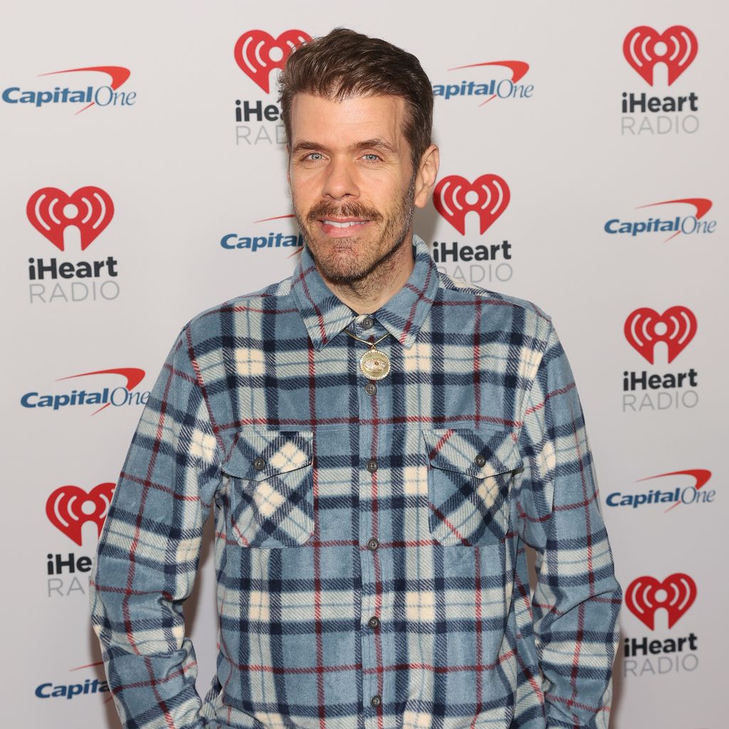 Perez Hilton, US-Blogger
