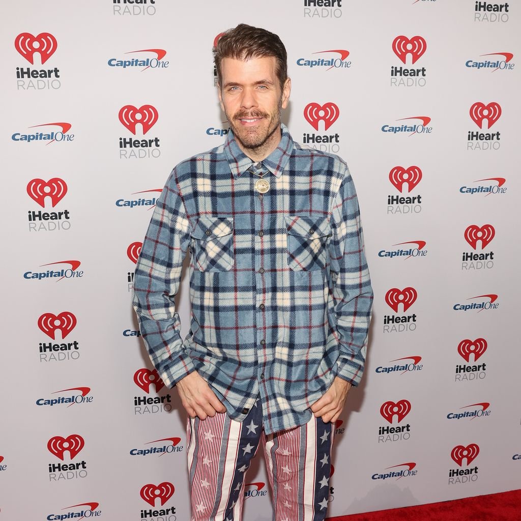 Perez Hilton, Skandal-Blogger
