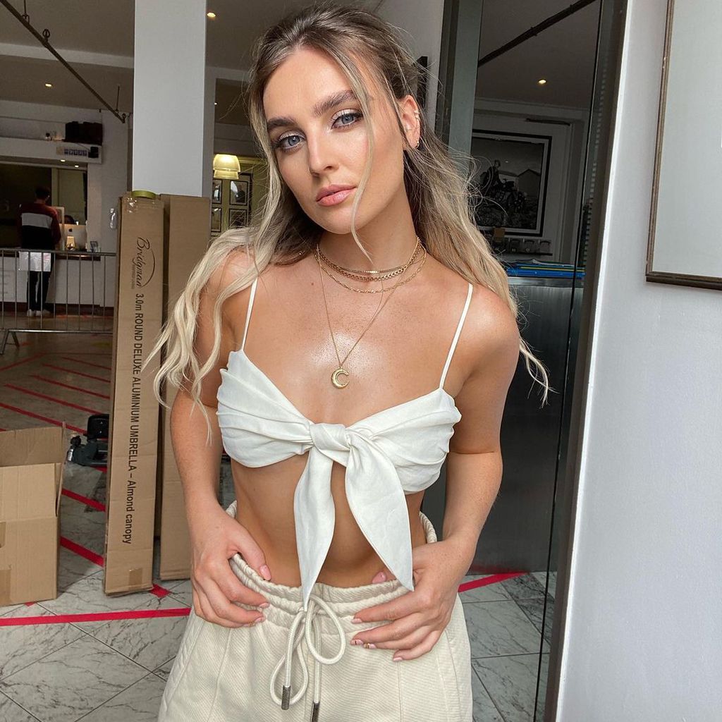 Perrie Edwards, Musikerin