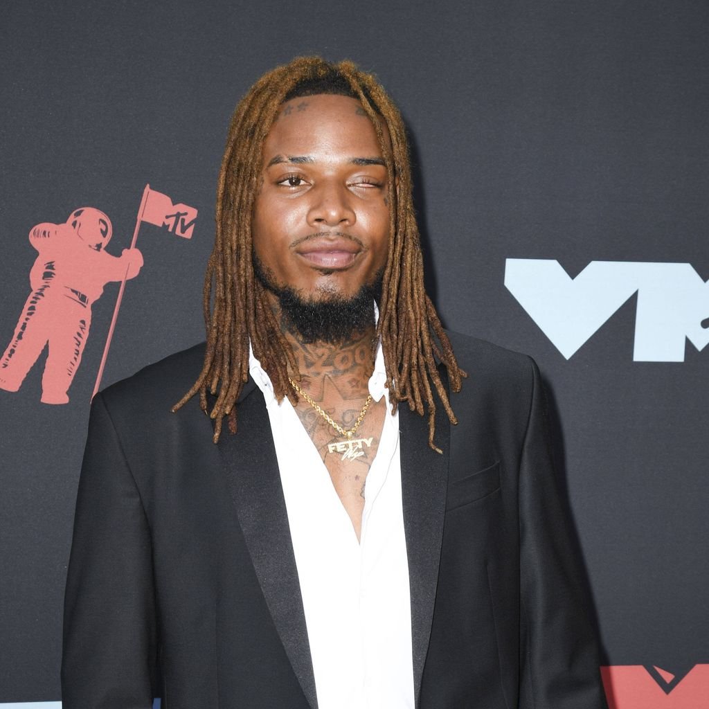 Fetty Wap bei den MTV Video Music Awards 2019
